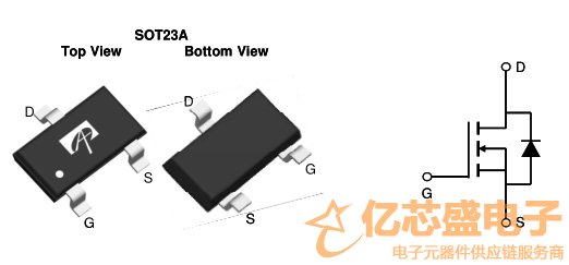 AO3162原理图